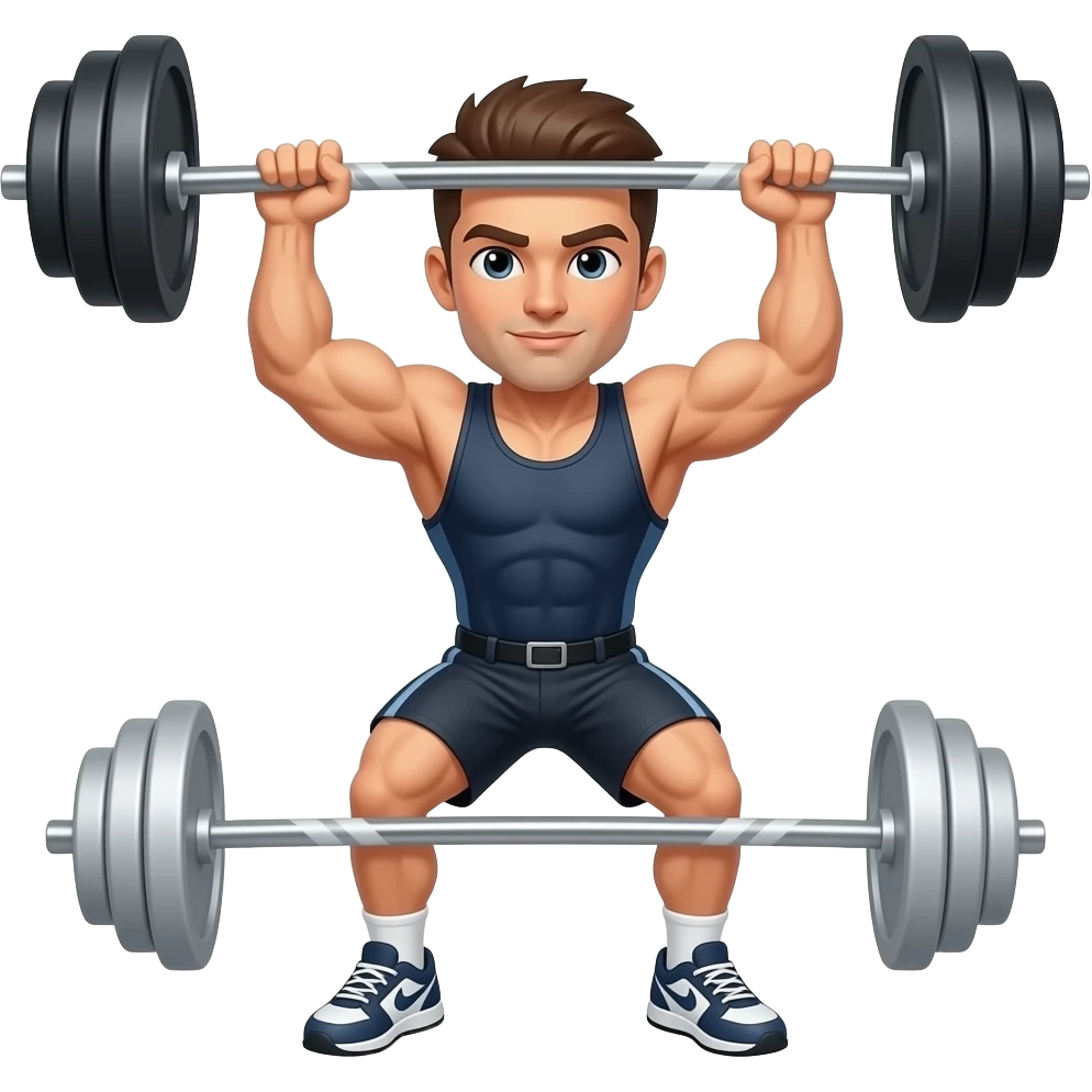 fuerza emoji