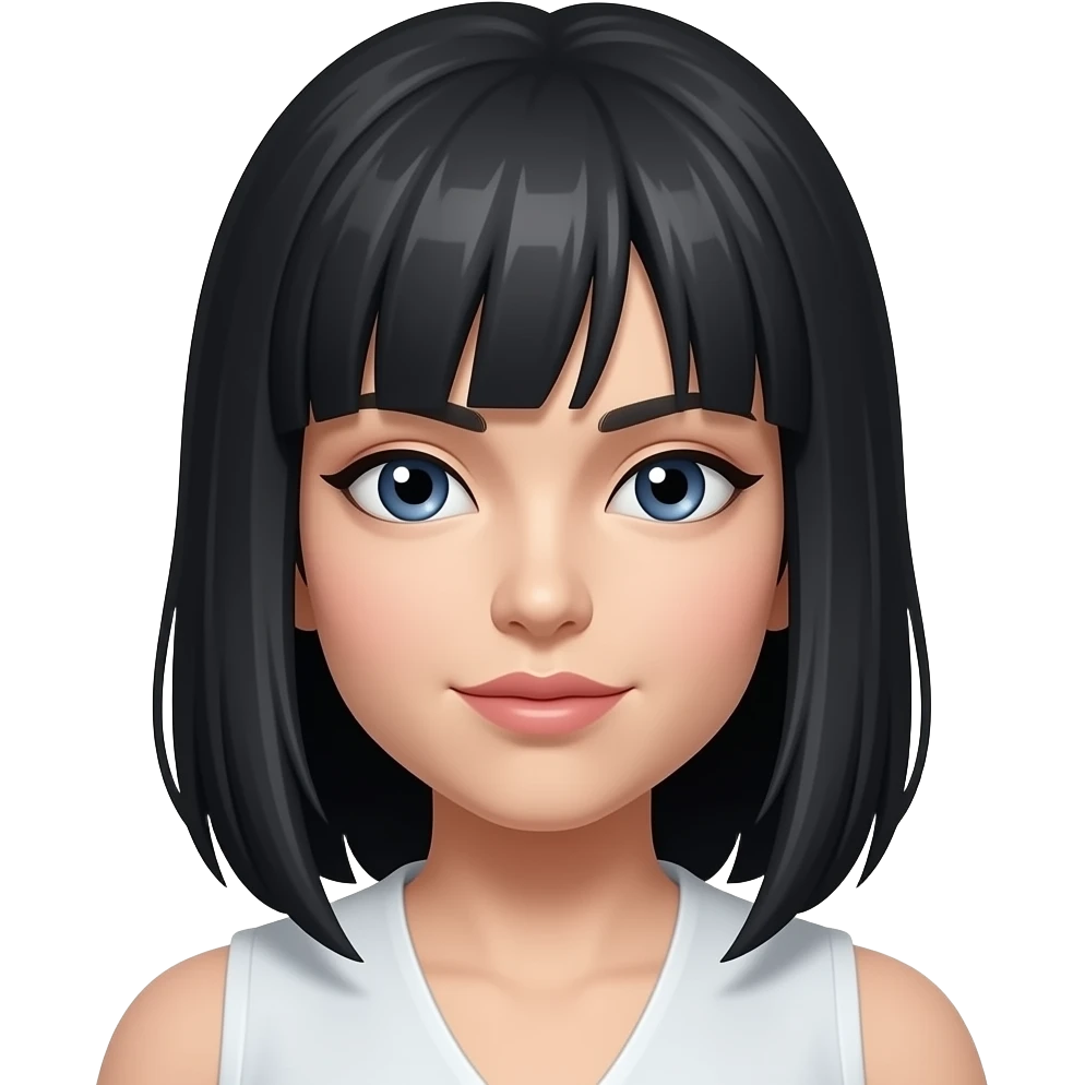 Tsunade emoji