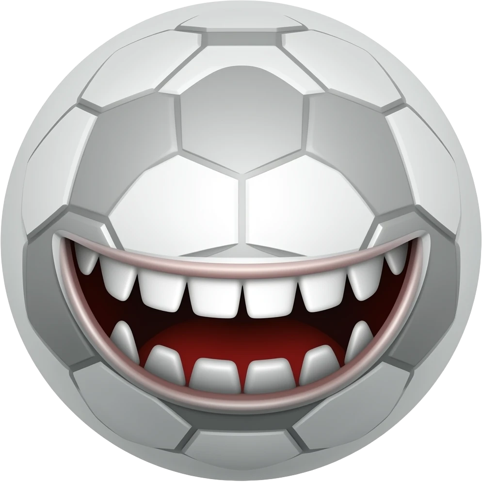 Ball Gag emoji