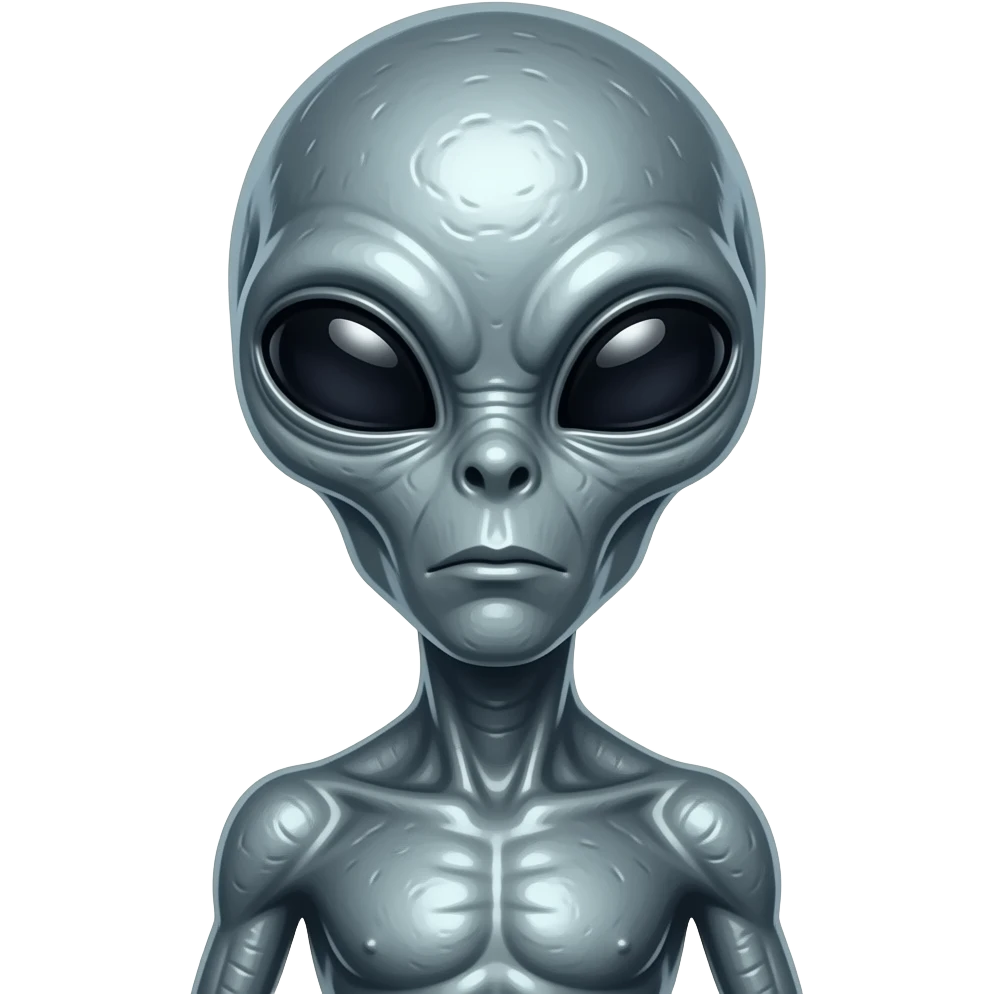 martian emoji