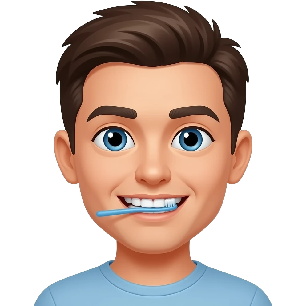 Lössnus emoji