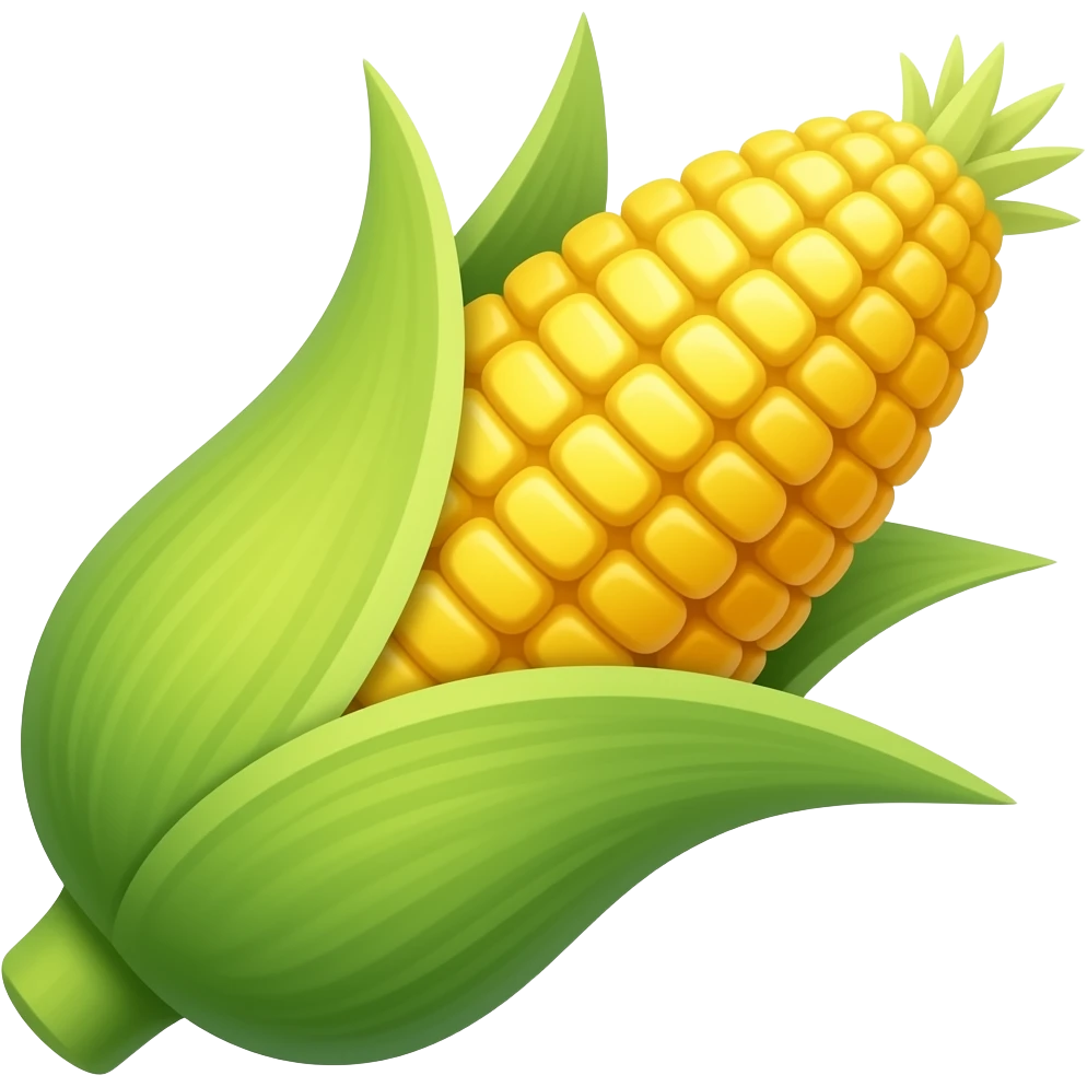 corn emoji