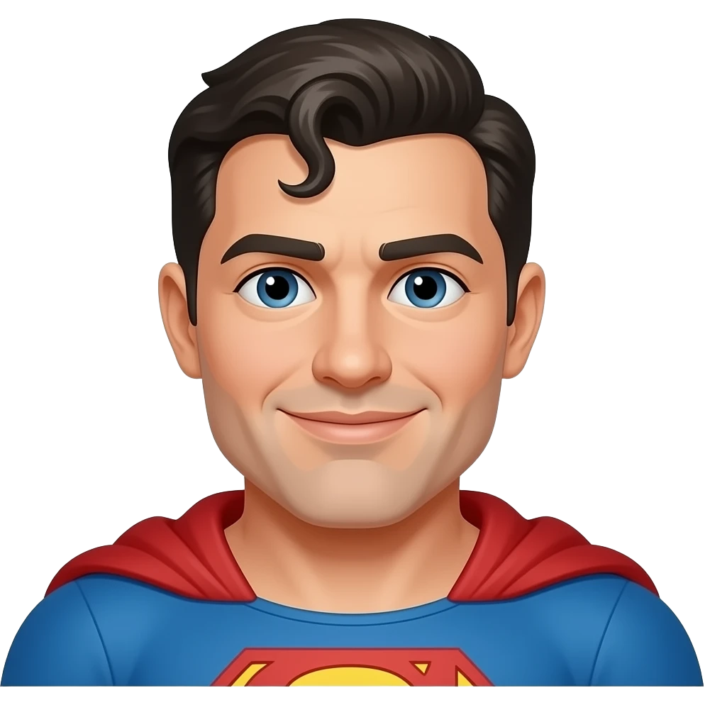 big hero emoji