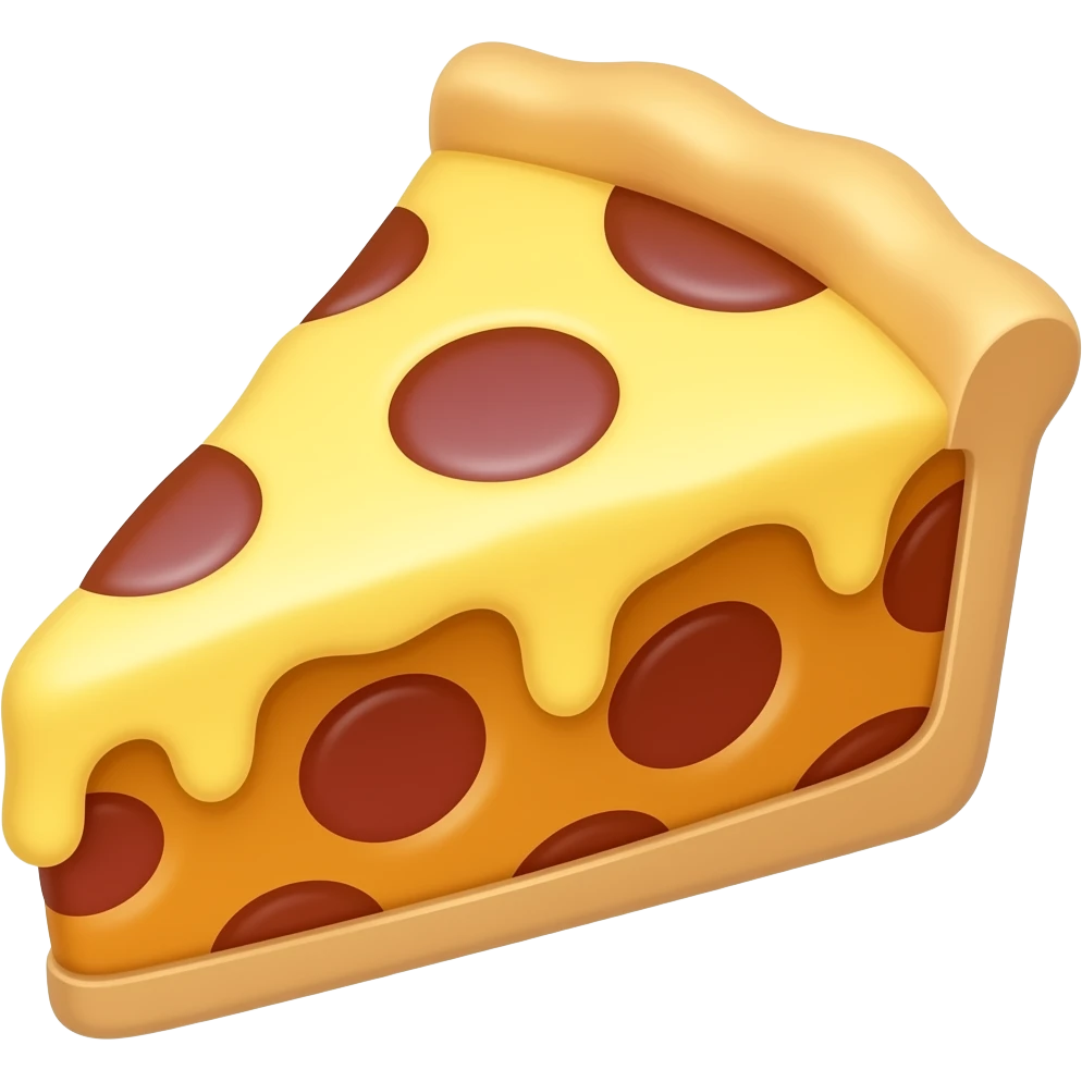 pie emoji