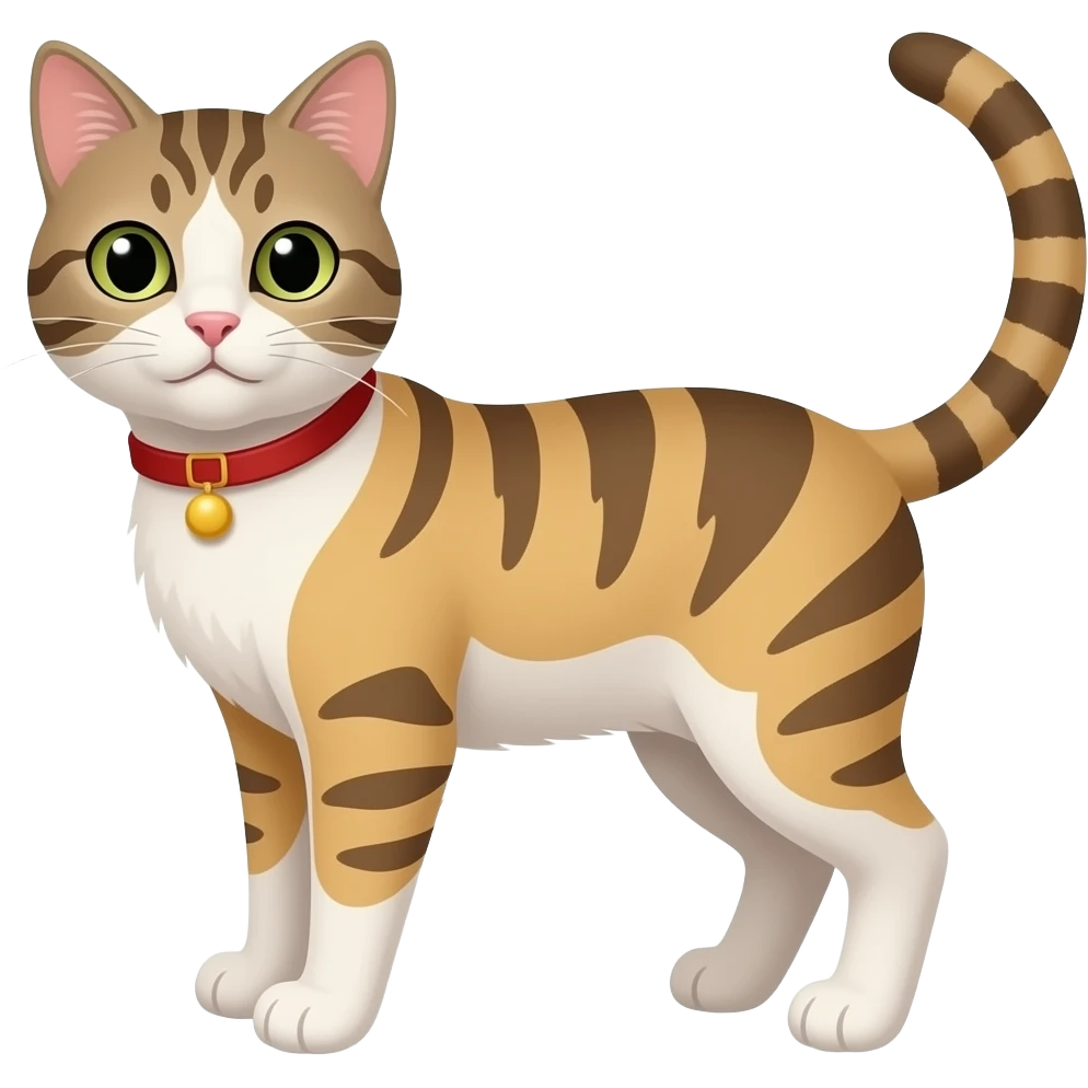 cat emoji