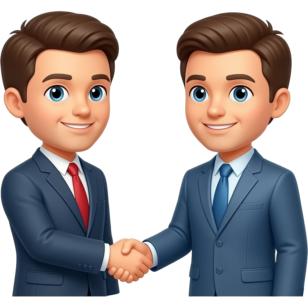 🤝 emoji