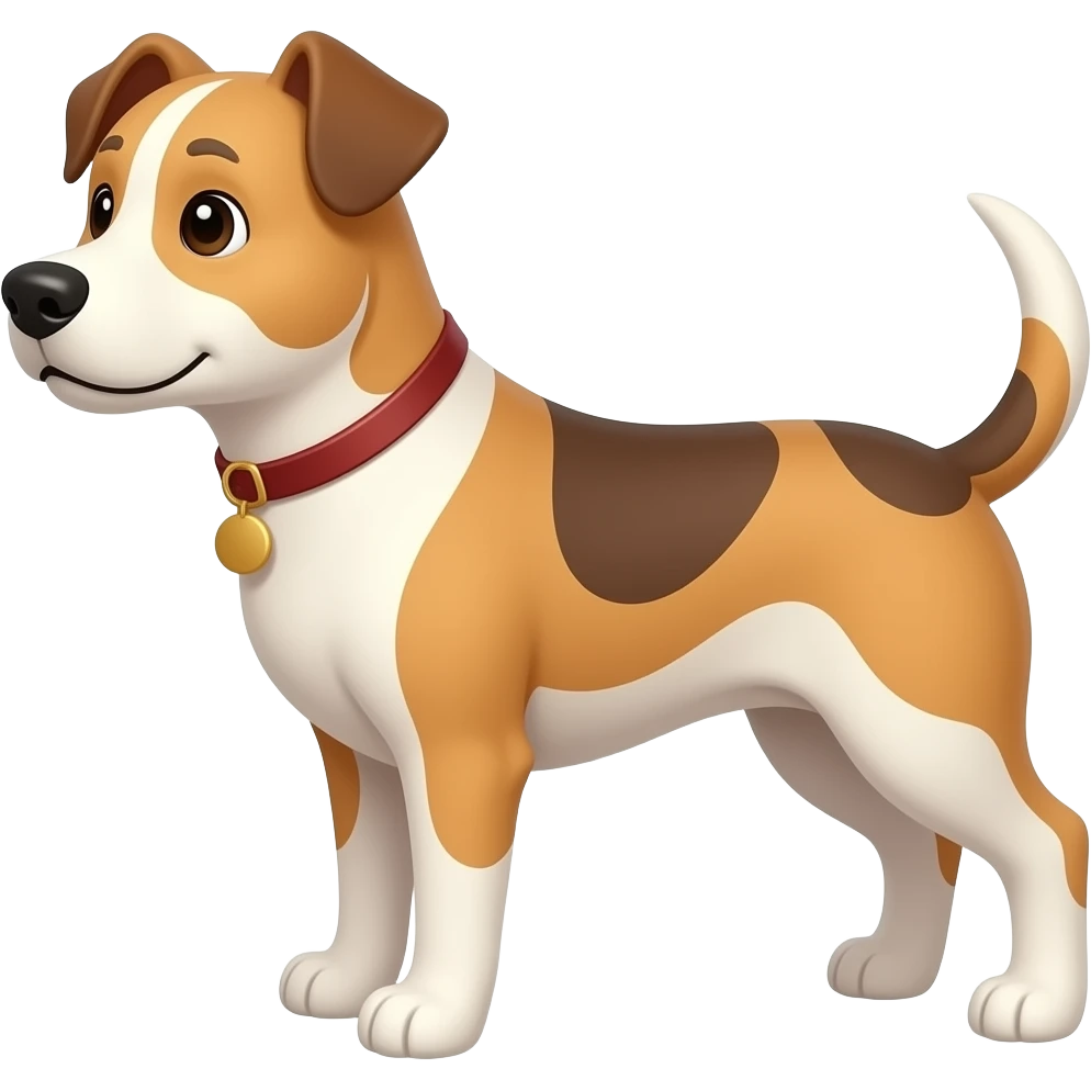 🐶 emoji