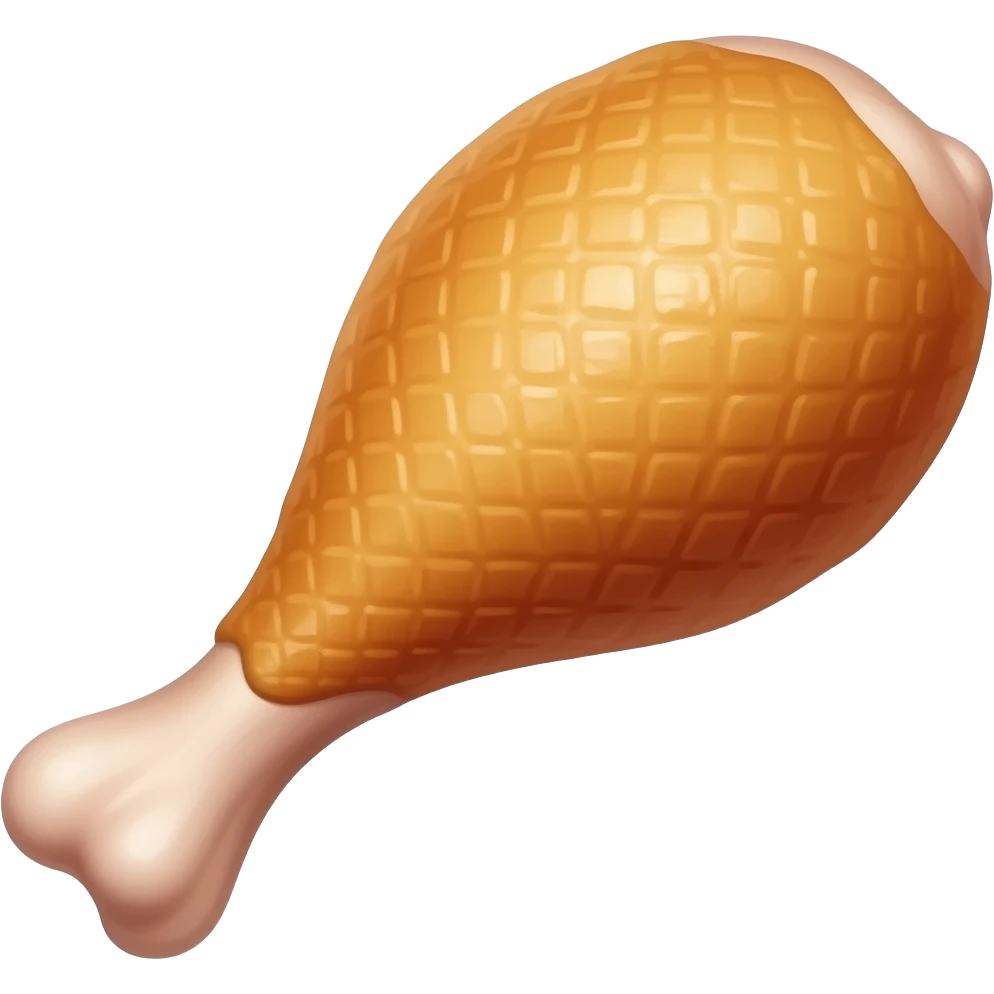 🍗 emoji