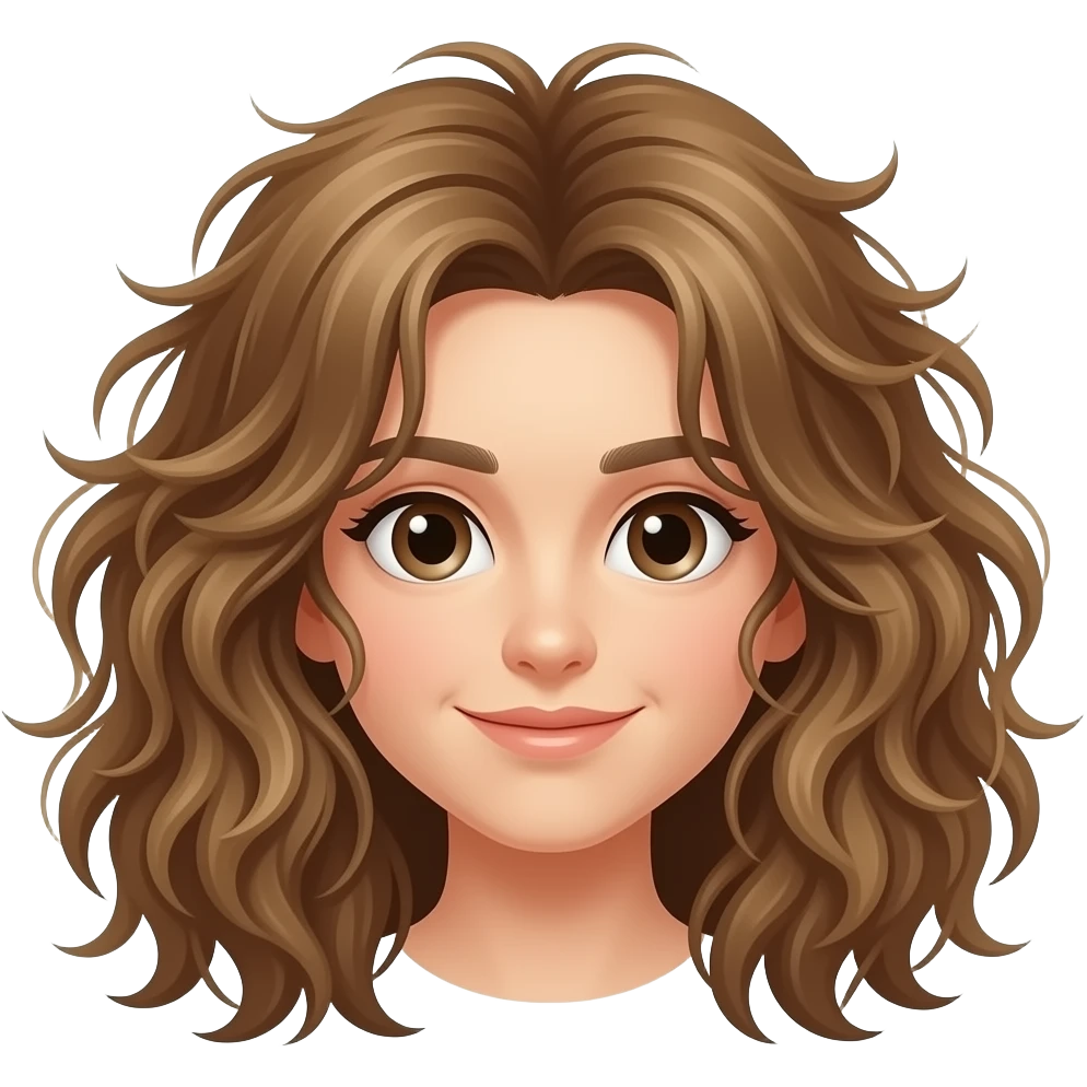 Tangled emoji