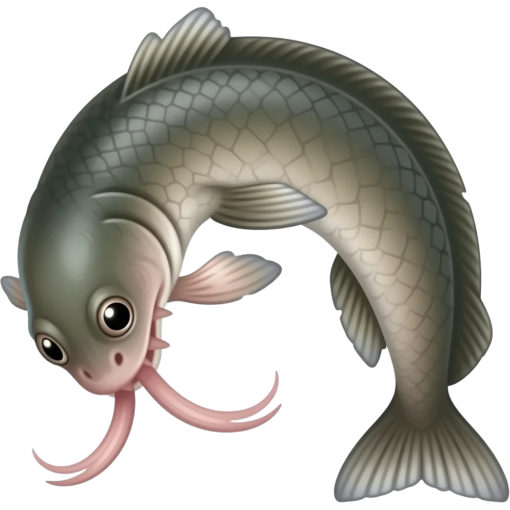 Electric Eel emoji