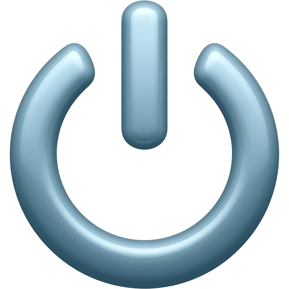 power emoji