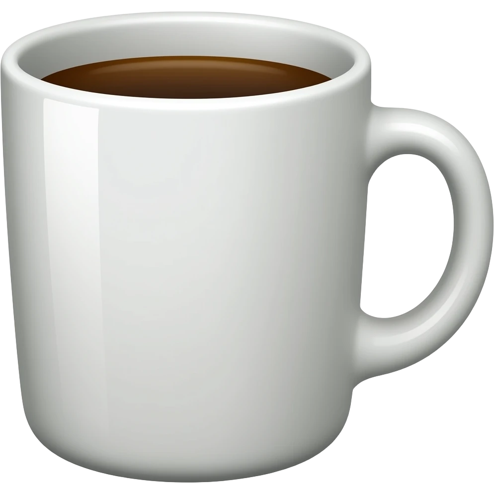 cup emoji