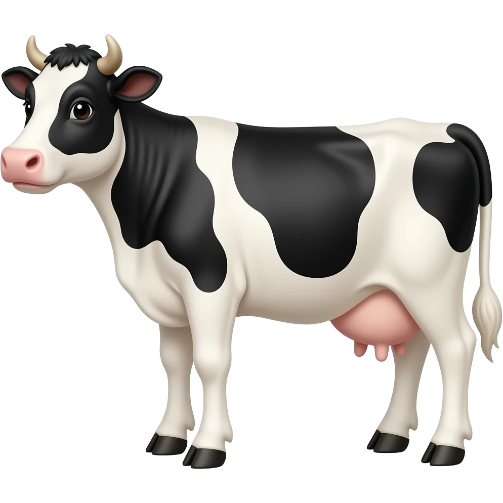 cow emoji