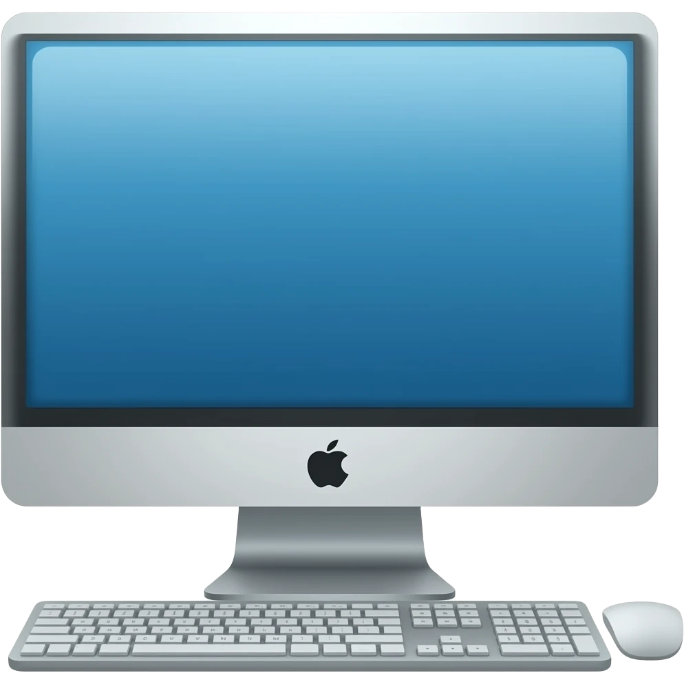 komputer emoji