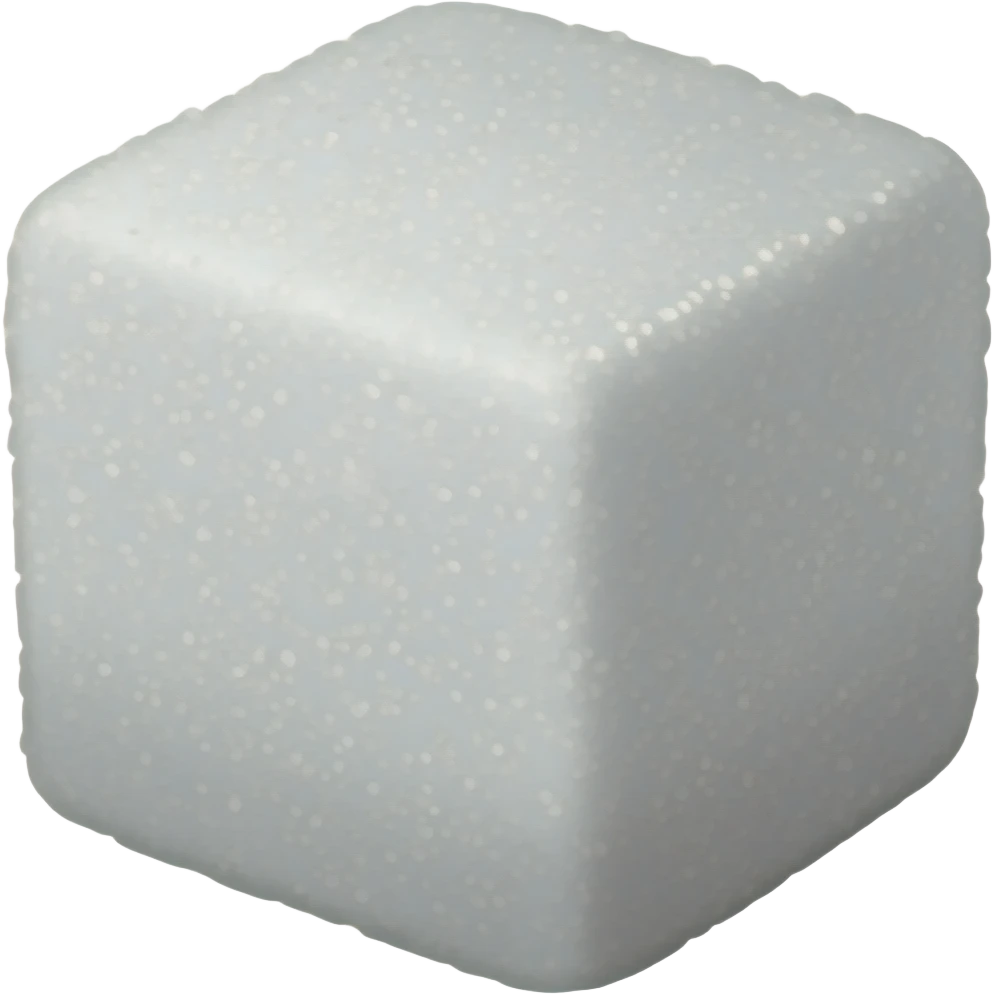 sugar cubes emoji
