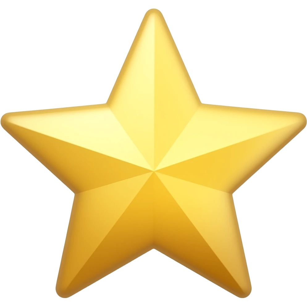 star emoji