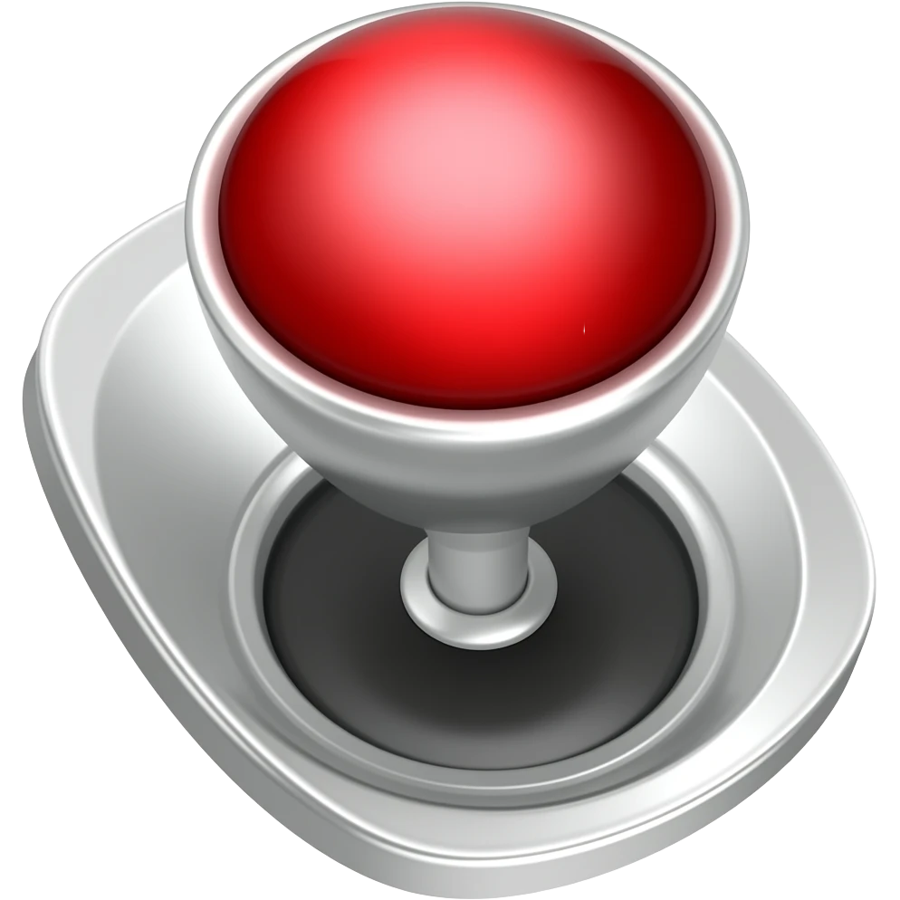GENERATE EMOJI OF manual gearshift knob emoji