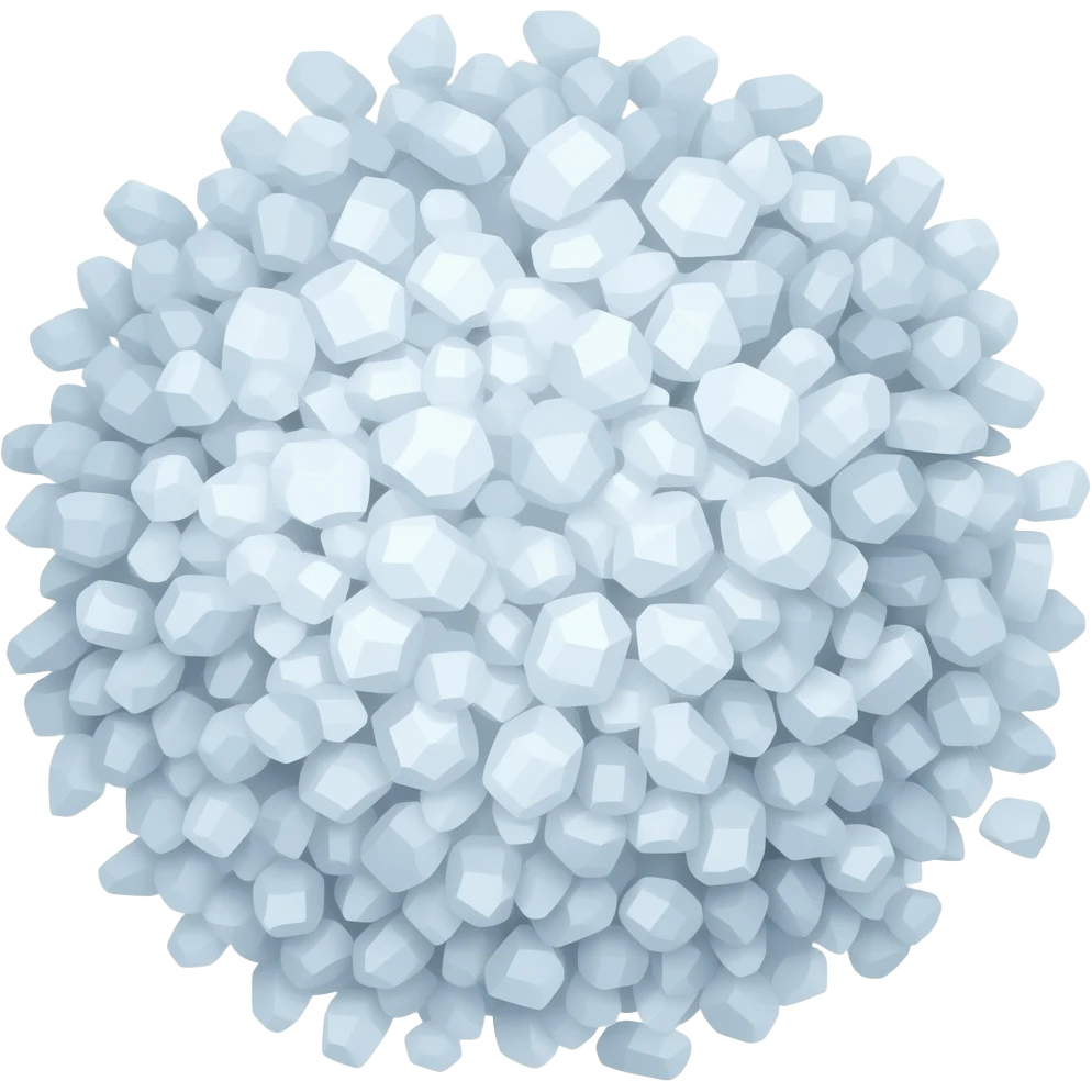 Sparkle emoji but with sea salt / ocean vibes emoji | AI Emoji Generator