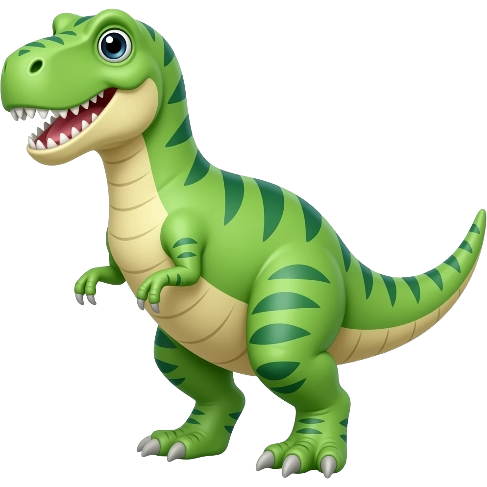 rex emoji