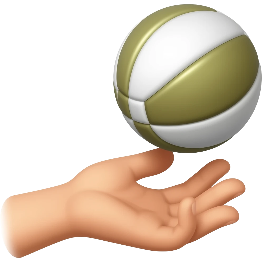 pass emoji
