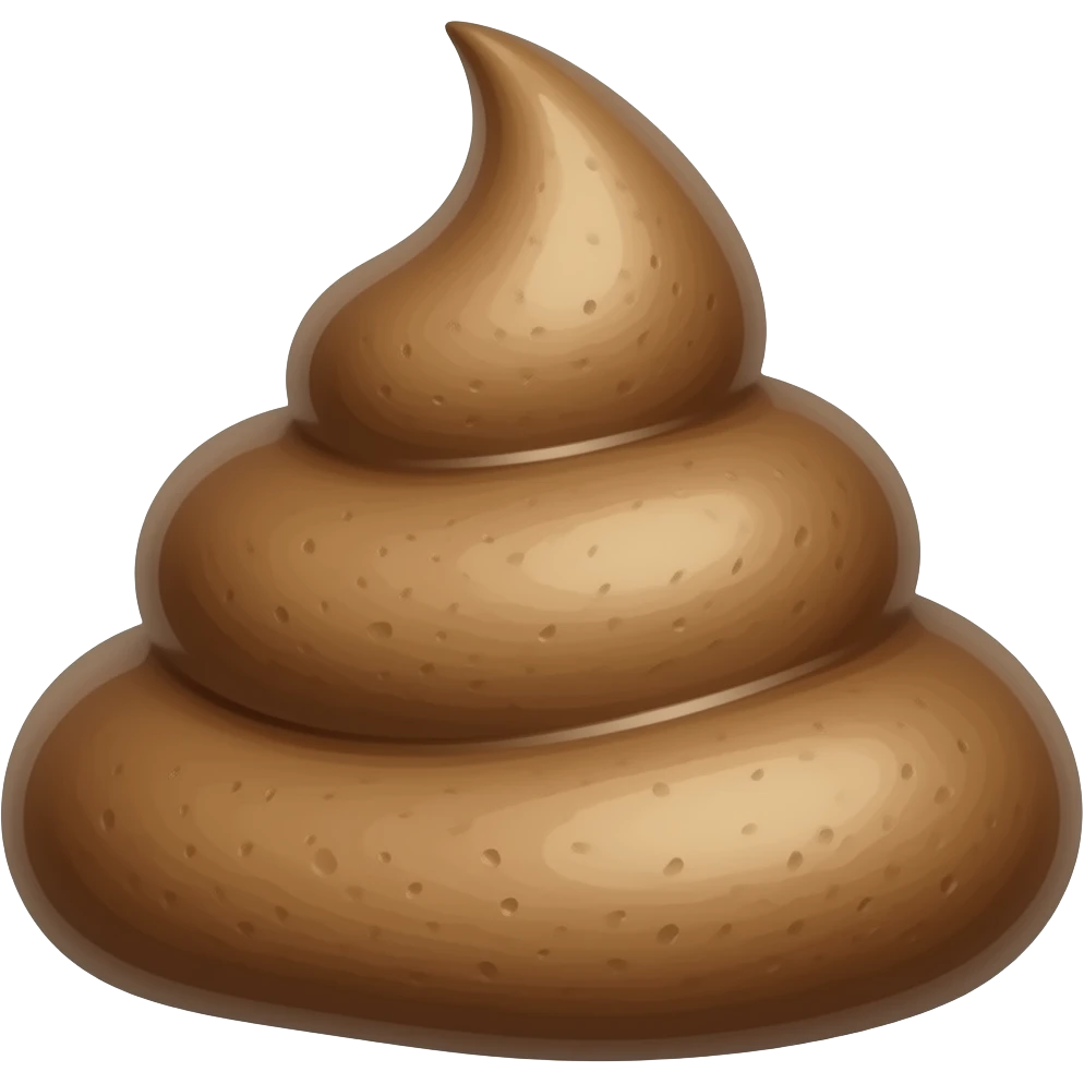 poop emoji