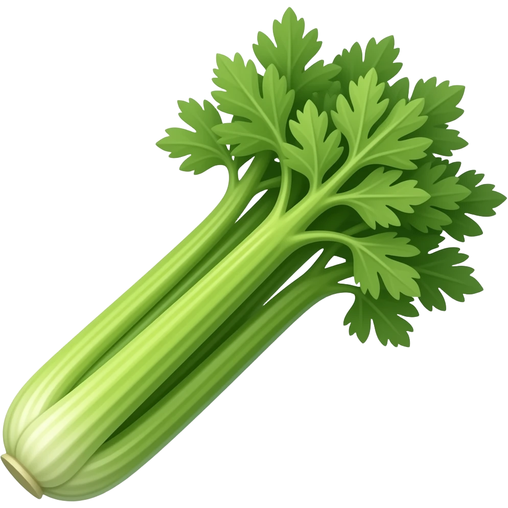 celery emoji
