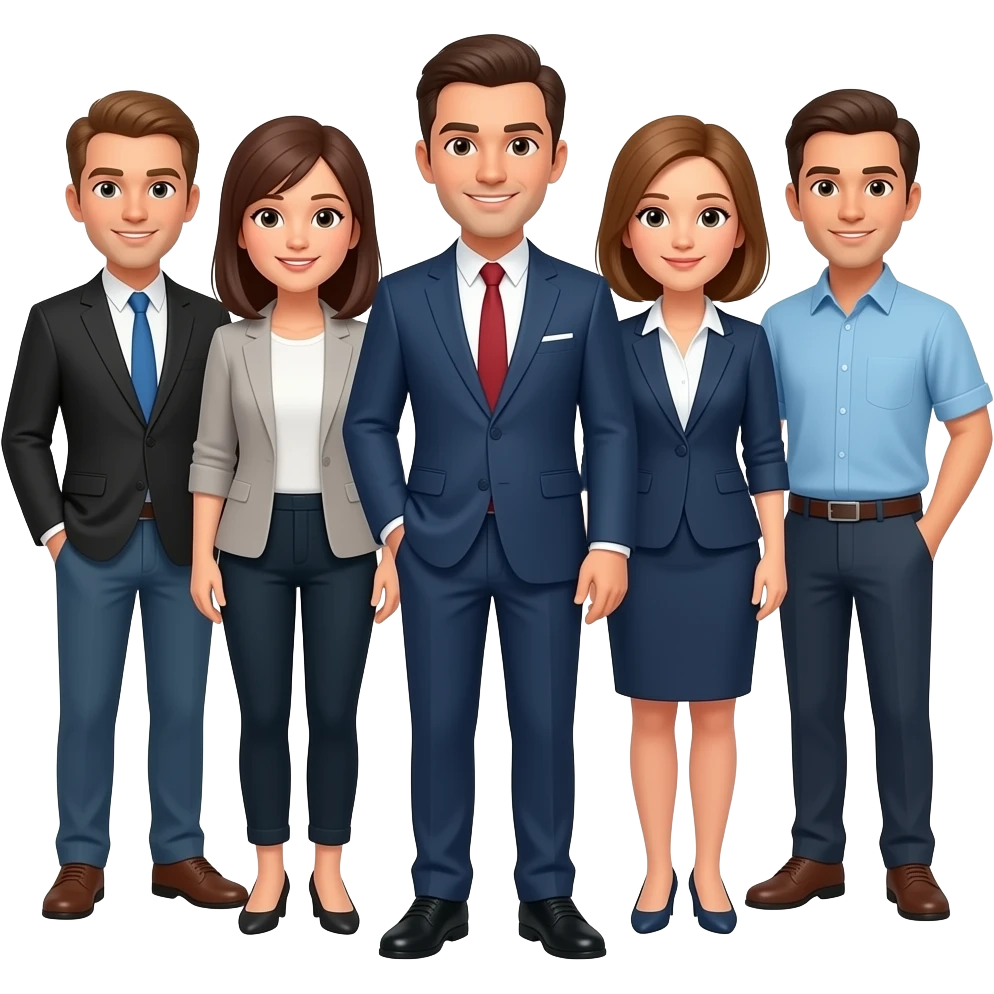 equipo emoji