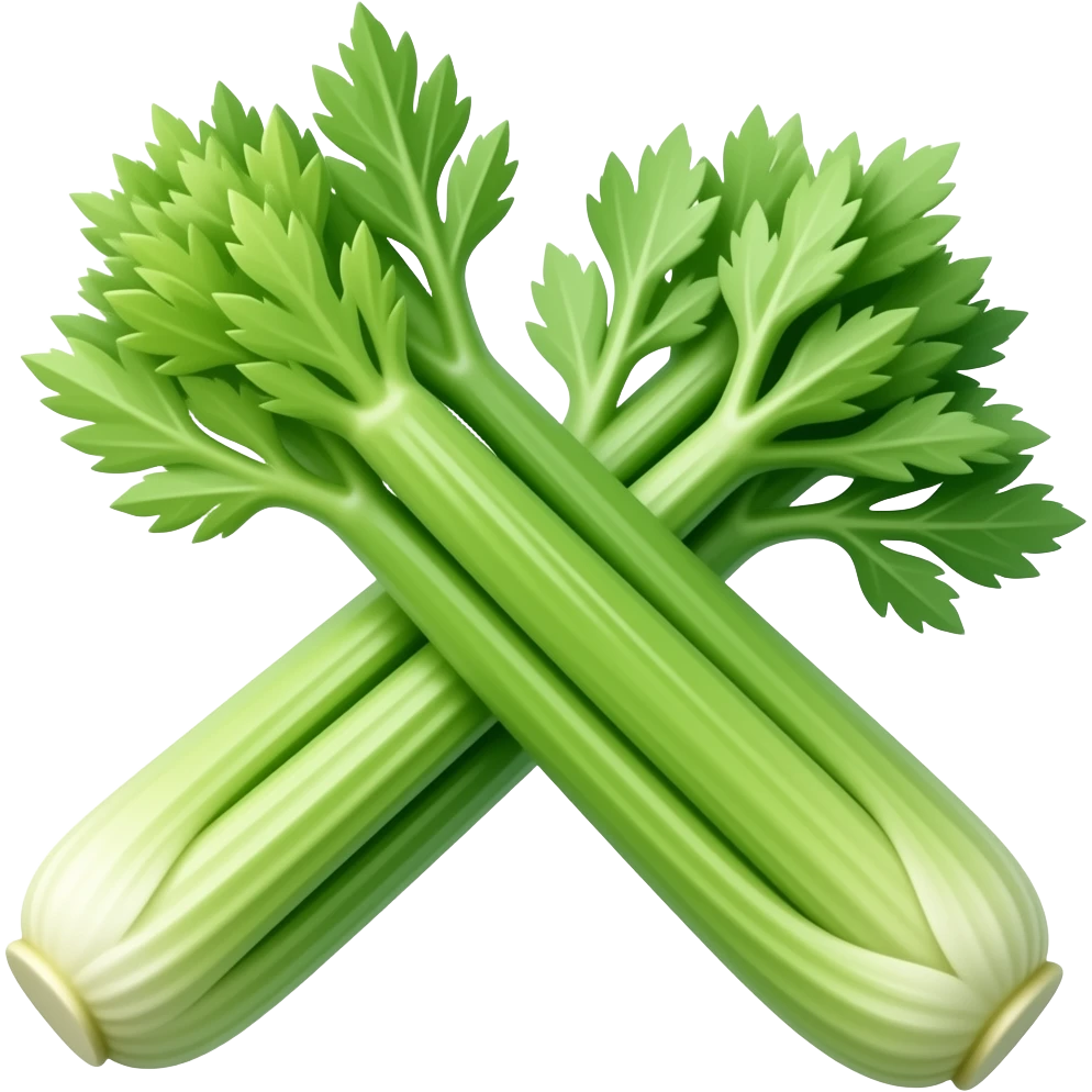 celery emoji