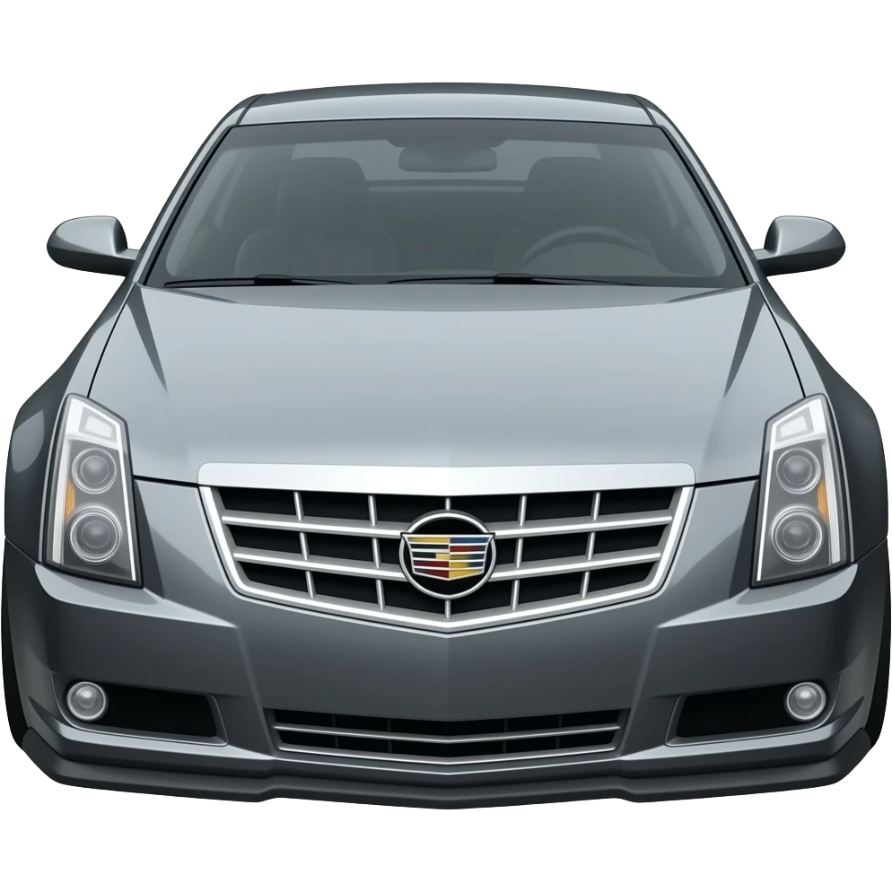 Cadillac 2003 16 concept emoji