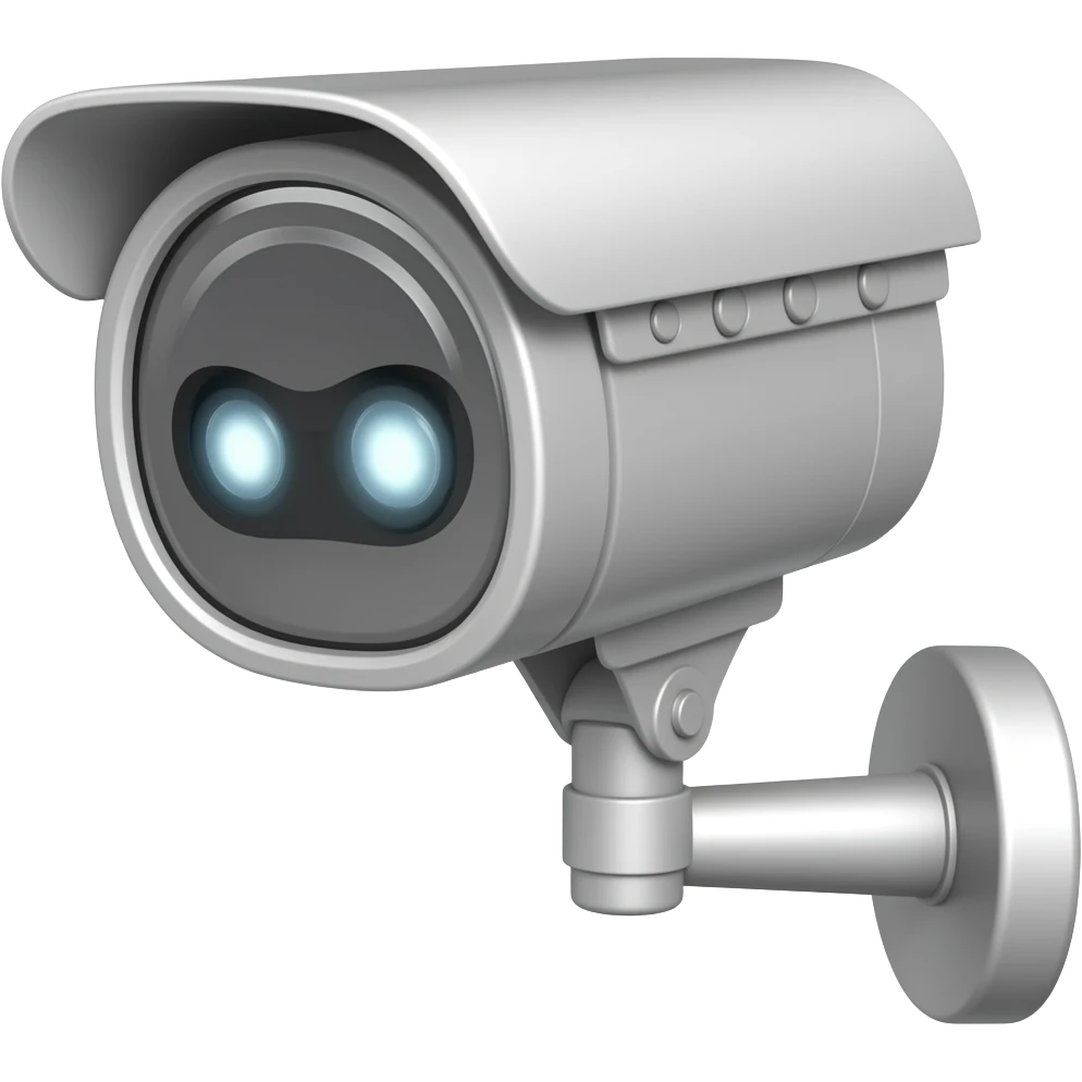 camera wifi emoji