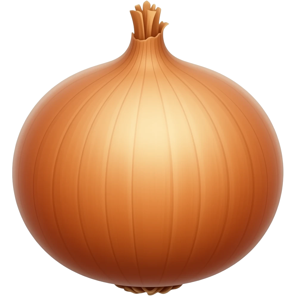 Normal Onion emoji