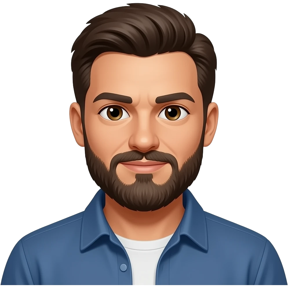 indomitable emoji