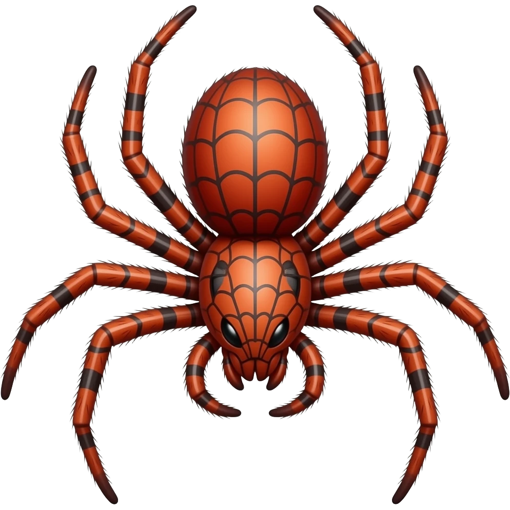 ARANHA emoji