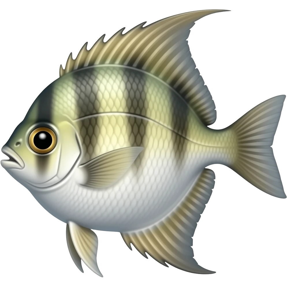 Sunfish emoji