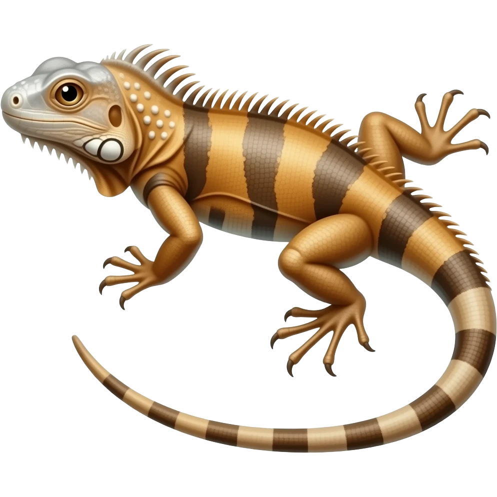 dlizard emoji