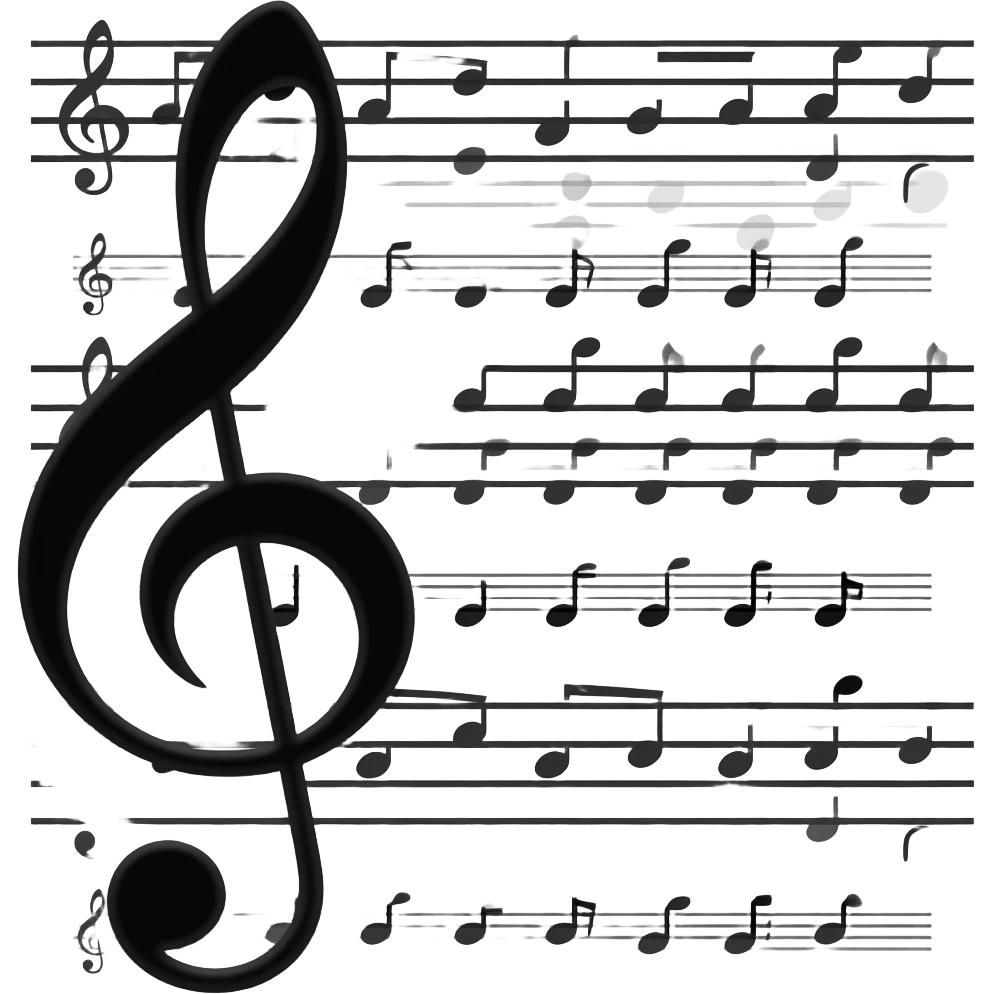 song emoji