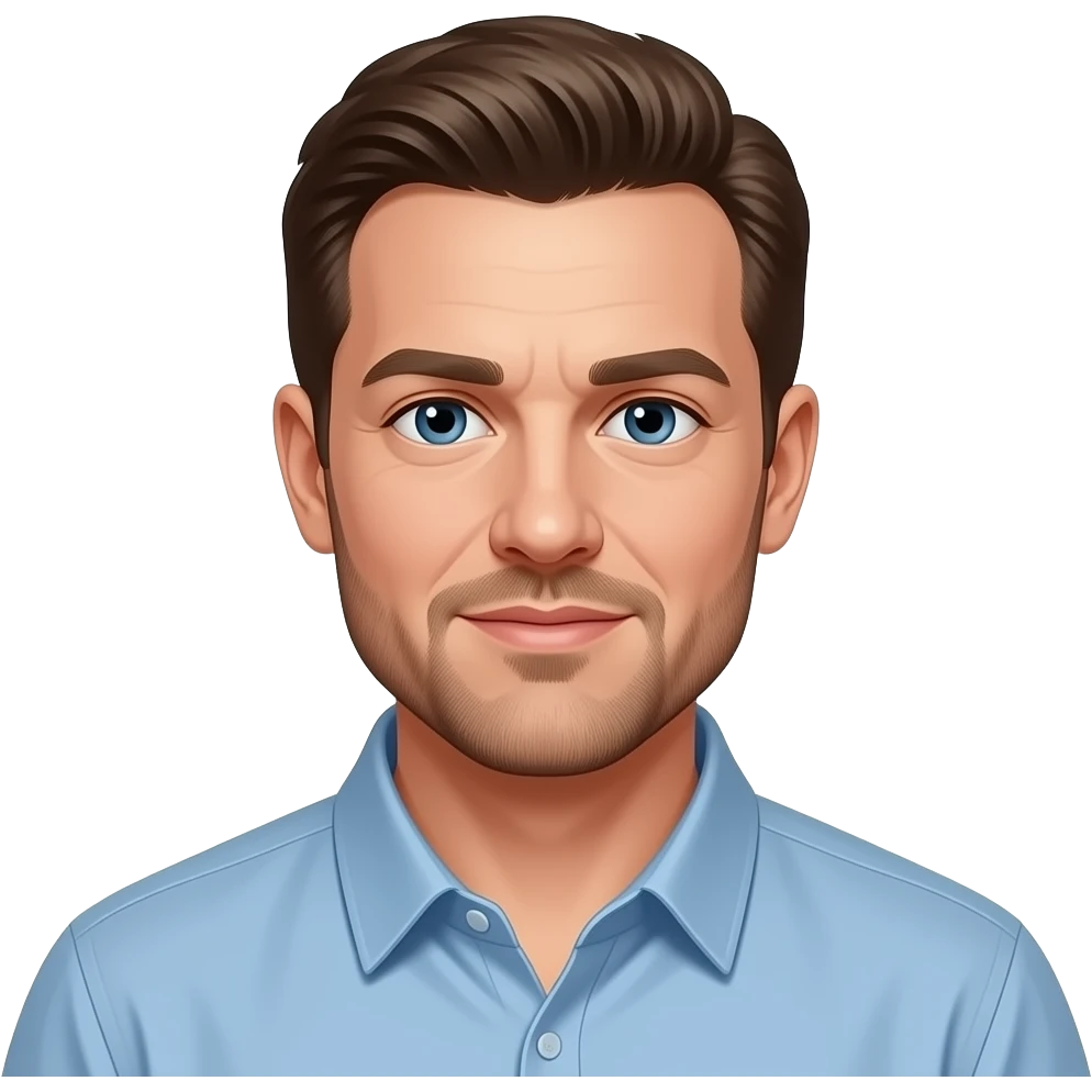 Ronnie McNutt emoji