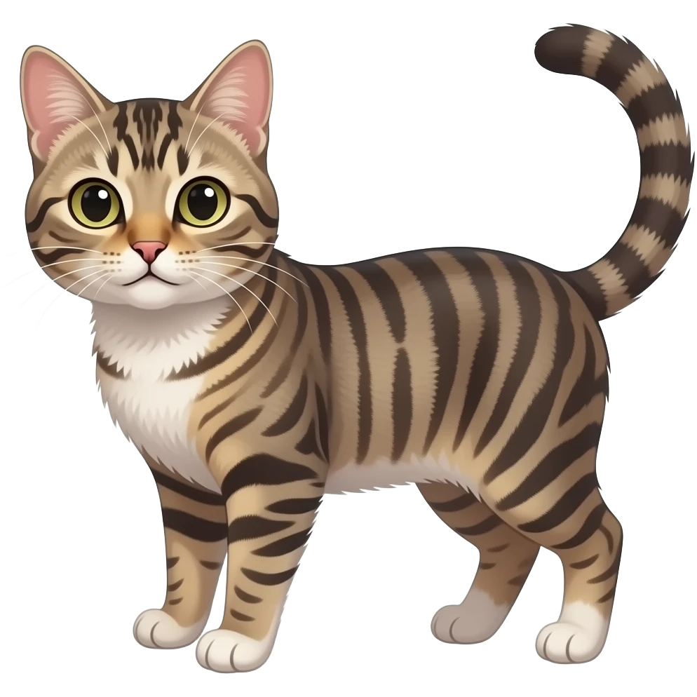 🤩+😺 emoji