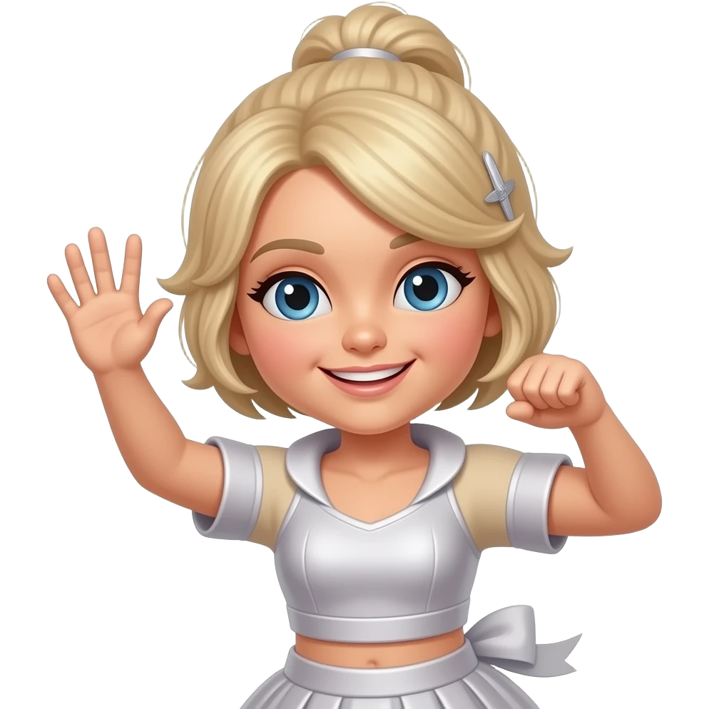 vini dancing emoji