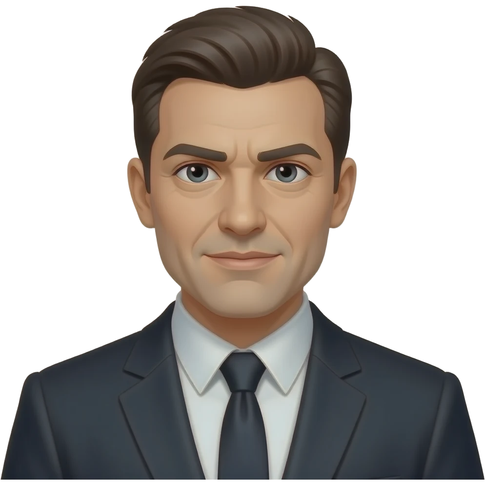 Mafia emoji