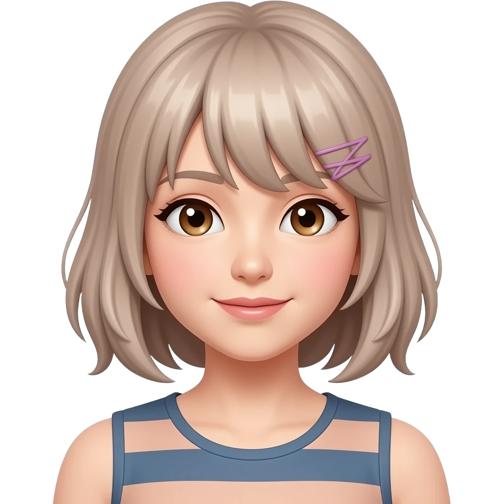 Sizuka emoji