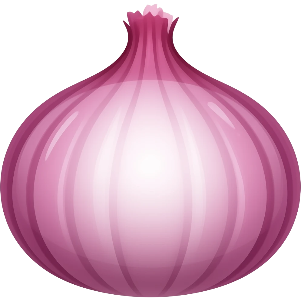 onion emoji