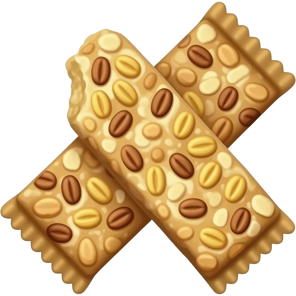 그래놀라바 emoji