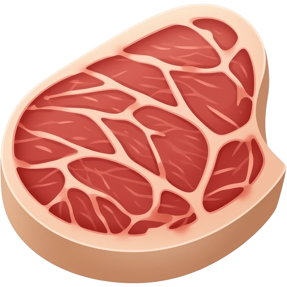 beef emoji