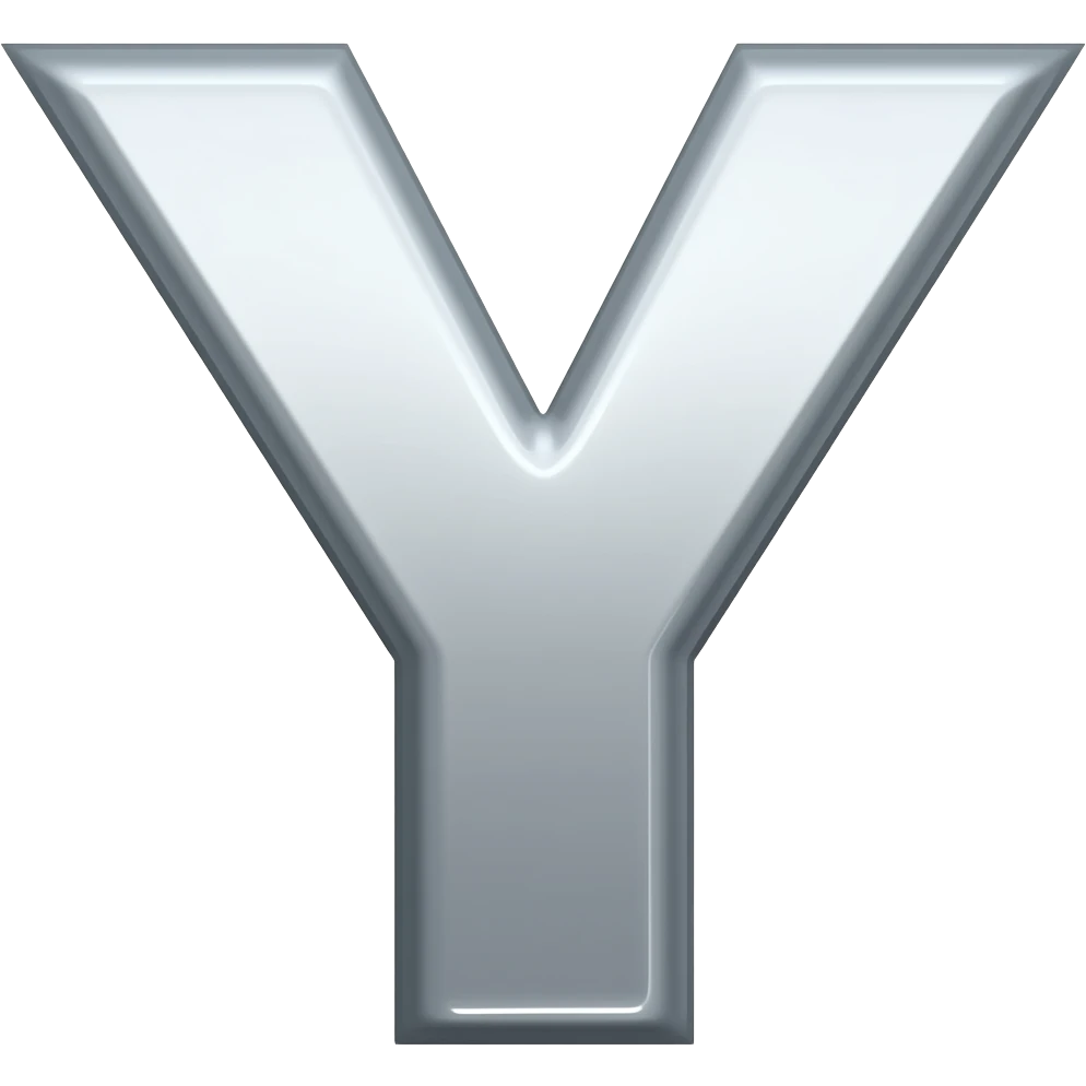 Y emoji