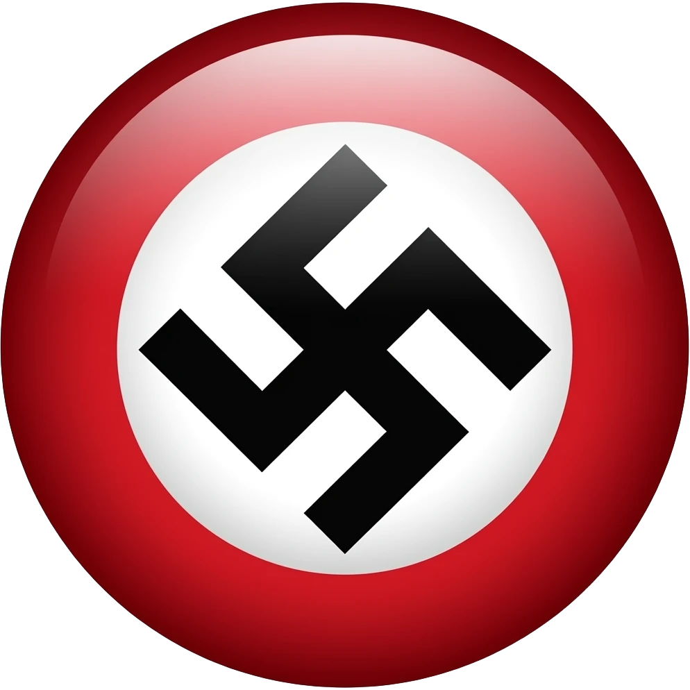 Nazi almanyası emojisi emoji