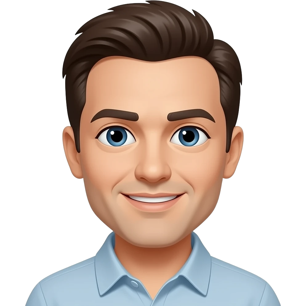 actor emoji