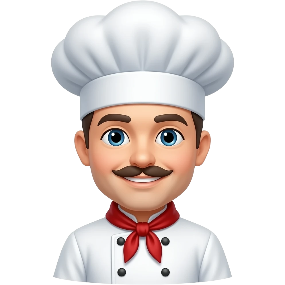 chef emoji