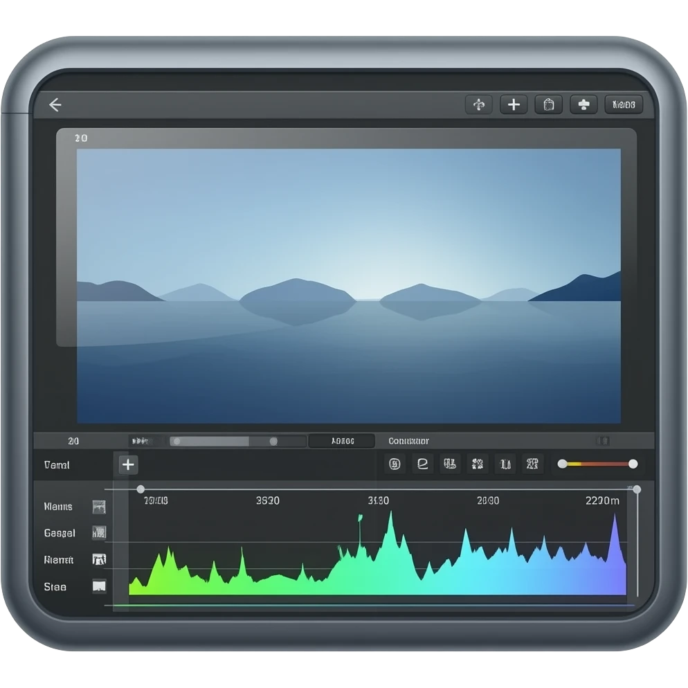 Edit Blending Camera (Platform Display) emoji
