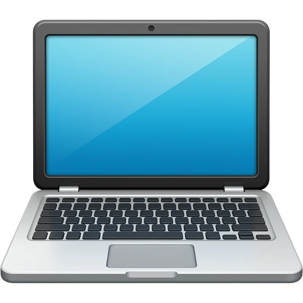 laptop emoji